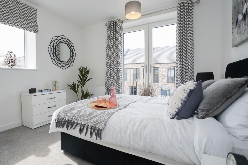 Additional property image - Longmore Street, Birmingham