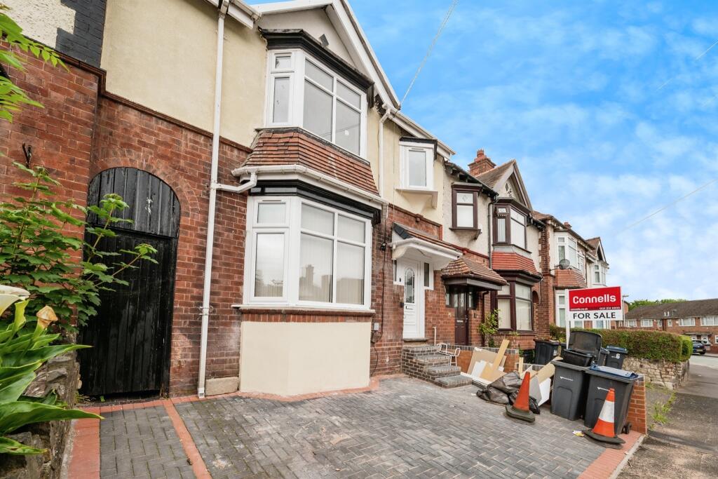Property image - Upper Grosvenor Road, Birmingham