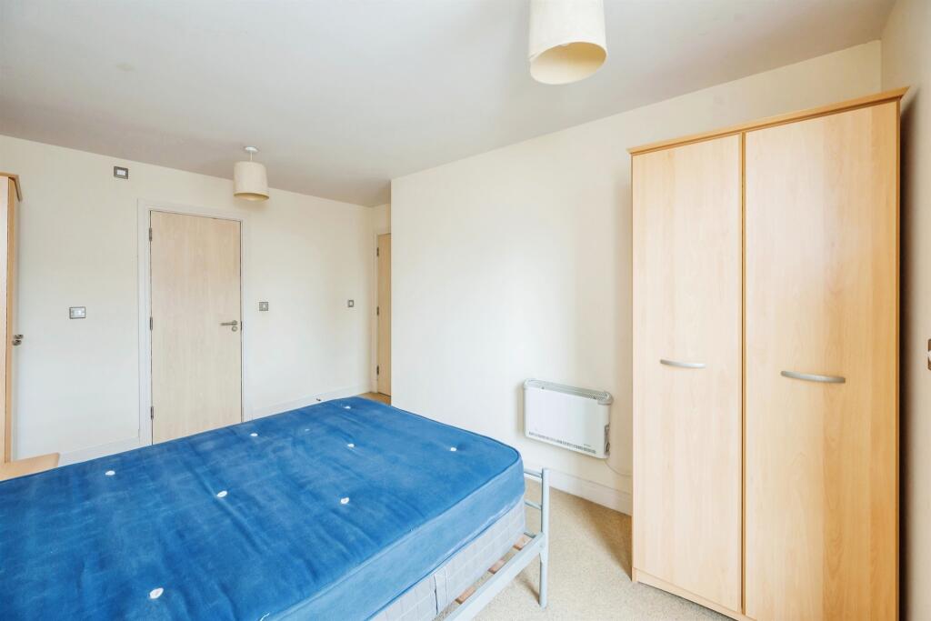 Additional property image - Temple Street, Birmingham