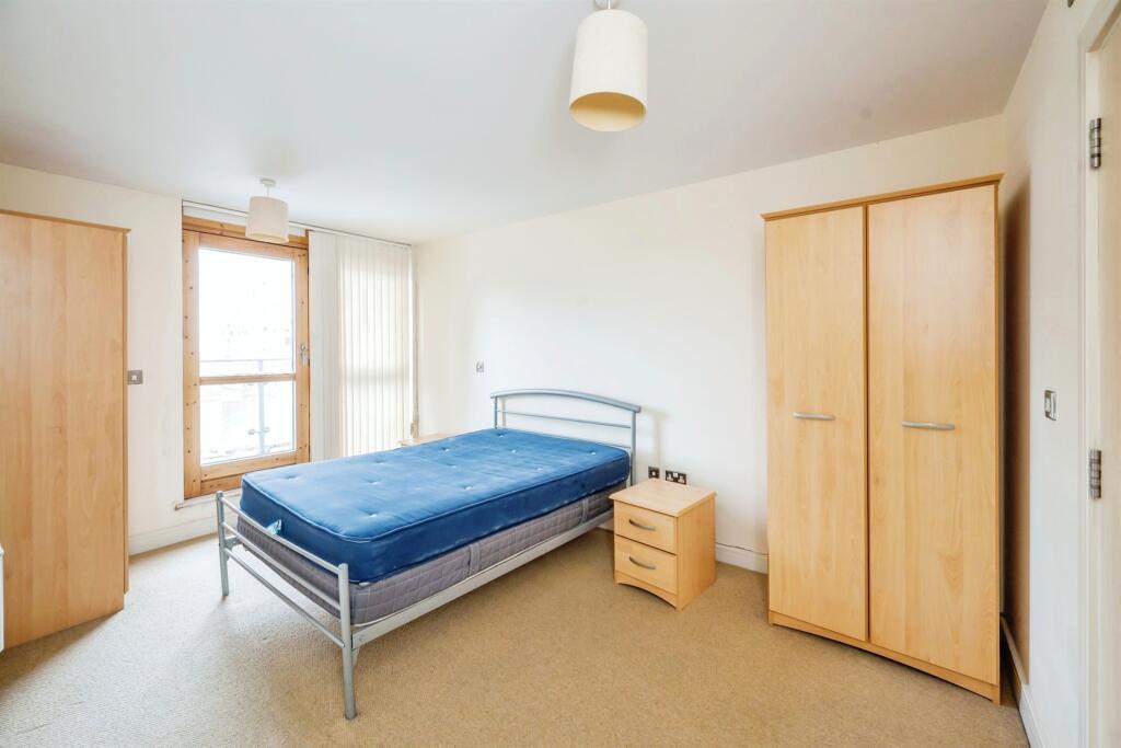 Additional property image - Temple Street, Birmingham
