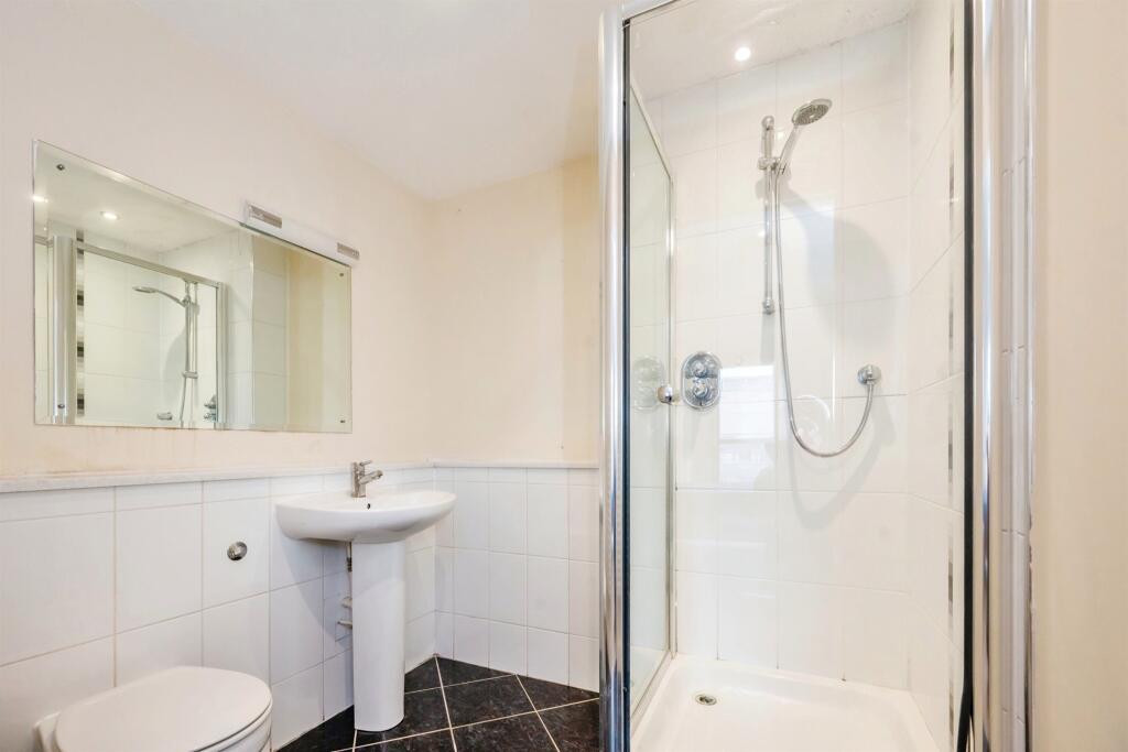Additional property image - Temple Street, Birmingham