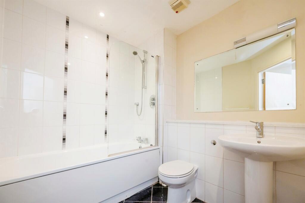 Additional property image - Temple Street, Birmingham