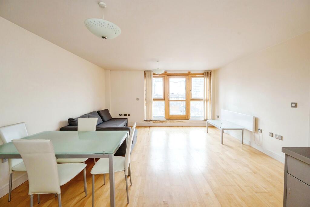Additional property image - Temple Street, Birmingham