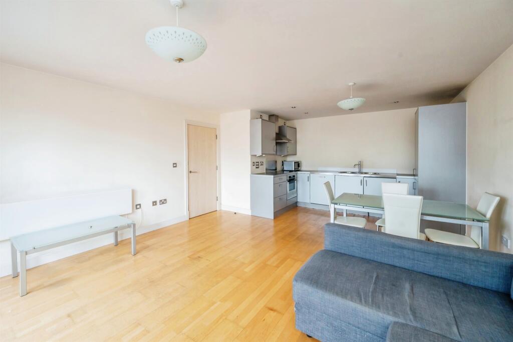 Additional property image - Temple Street, Birmingham