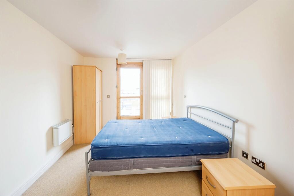 Additional property image - Temple Street, Birmingham