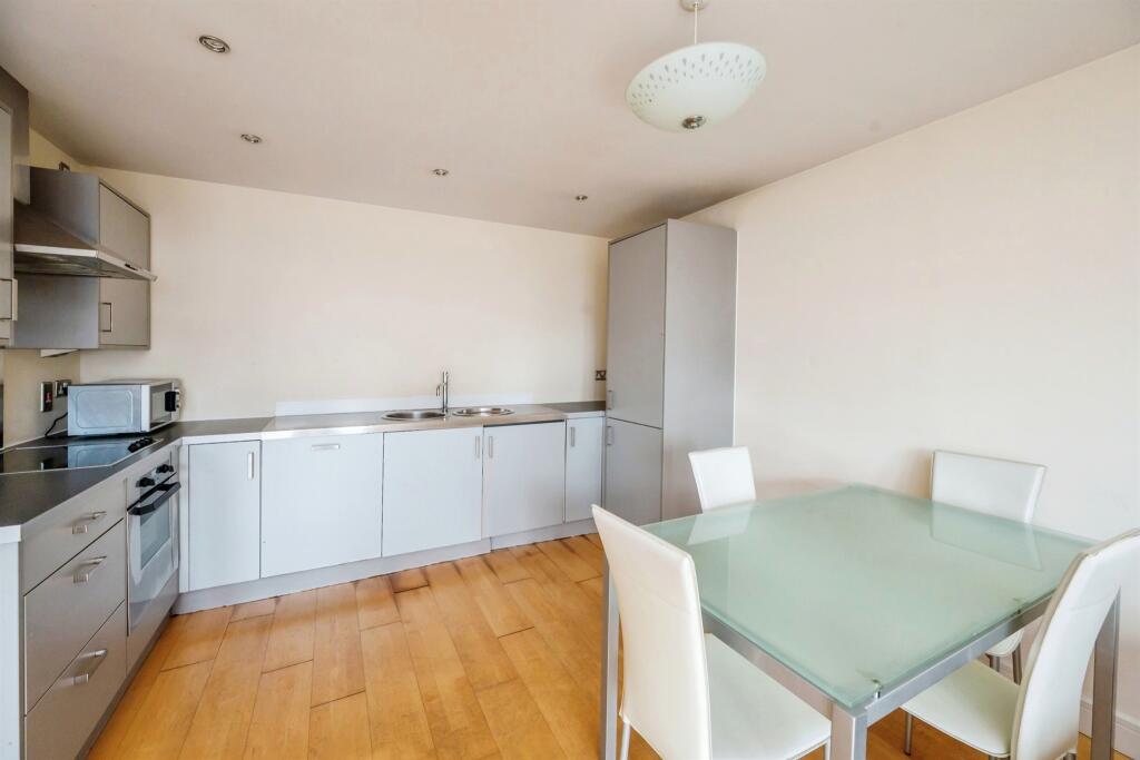 Additional property image - Temple Street, Birmingham