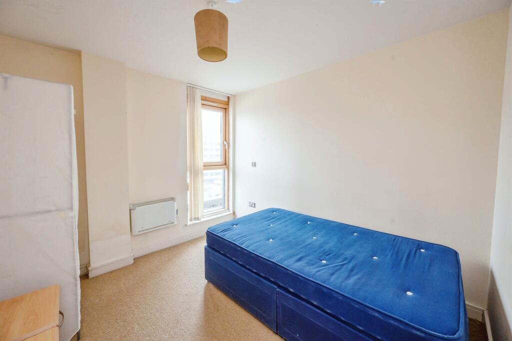 Additional property image - Temple Street, Birmingham