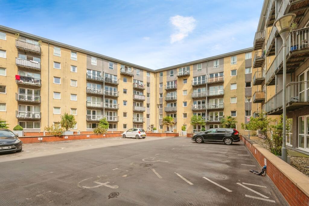 Main image of property: Hall Street, Birmingham