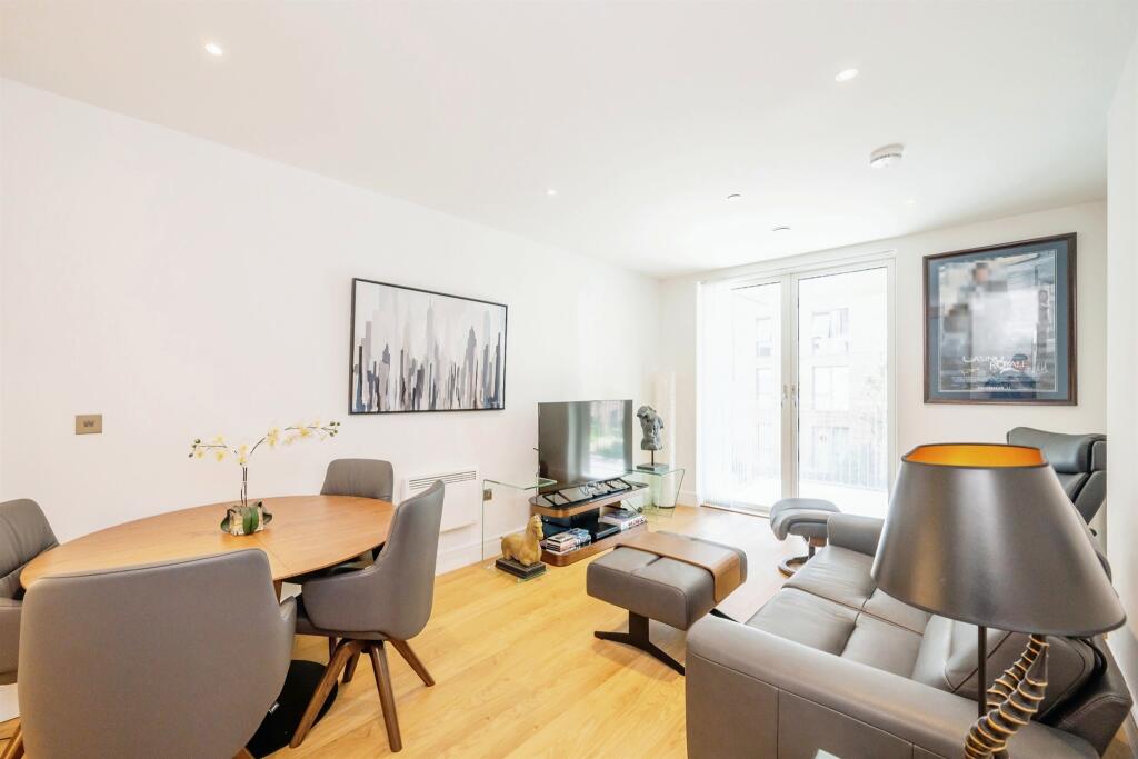 Additional property image - Hurst Street, Birmingham