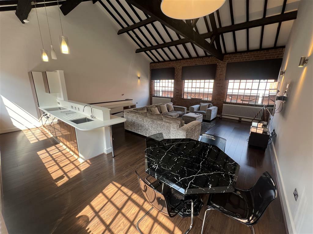 Additional property image - Mint Drive, Hockley, Birmingham