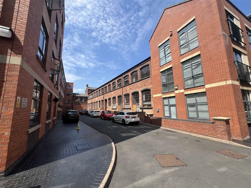 Additional property image - Mint Drive, Hockley, Birmingham