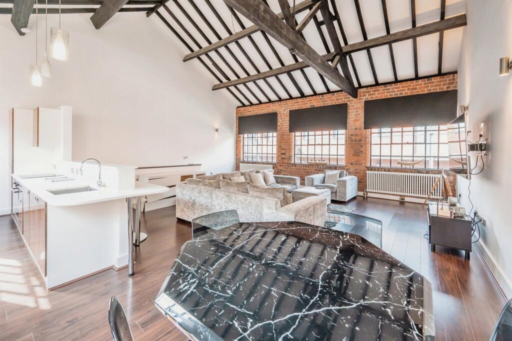 Additional property image - Mint Drive, Hockley, Birmingham