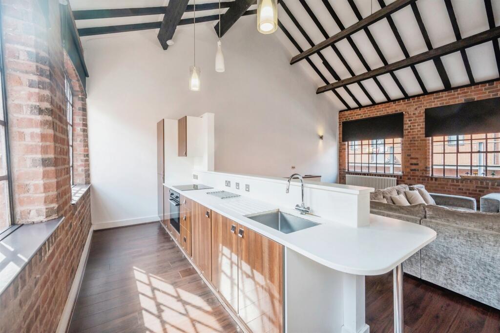 Additional property image - Mint Drive, Hockley, Birmingham