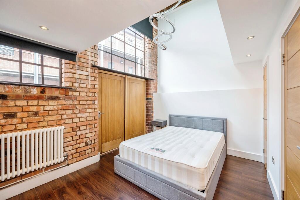 Additional property image - Mint Drive, Hockley, Birmingham