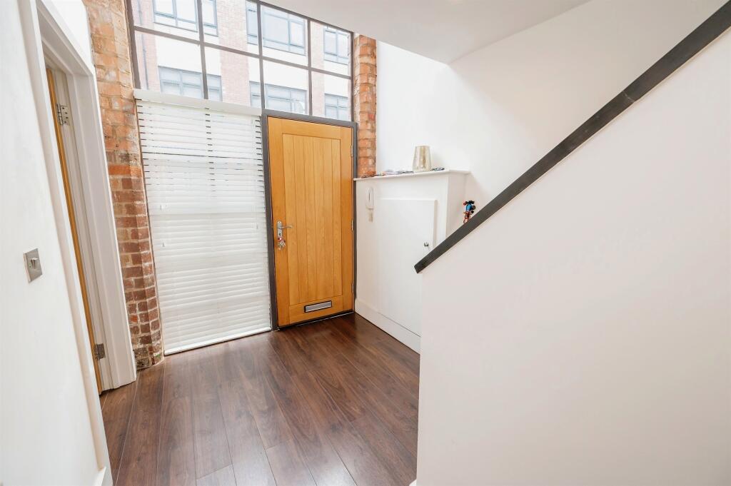 Additional property image - Mint Drive, Hockley, Birmingham