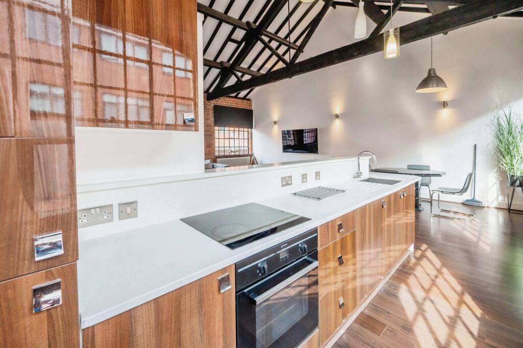 Additional property image - Mint Drive, Hockley, Birmingham