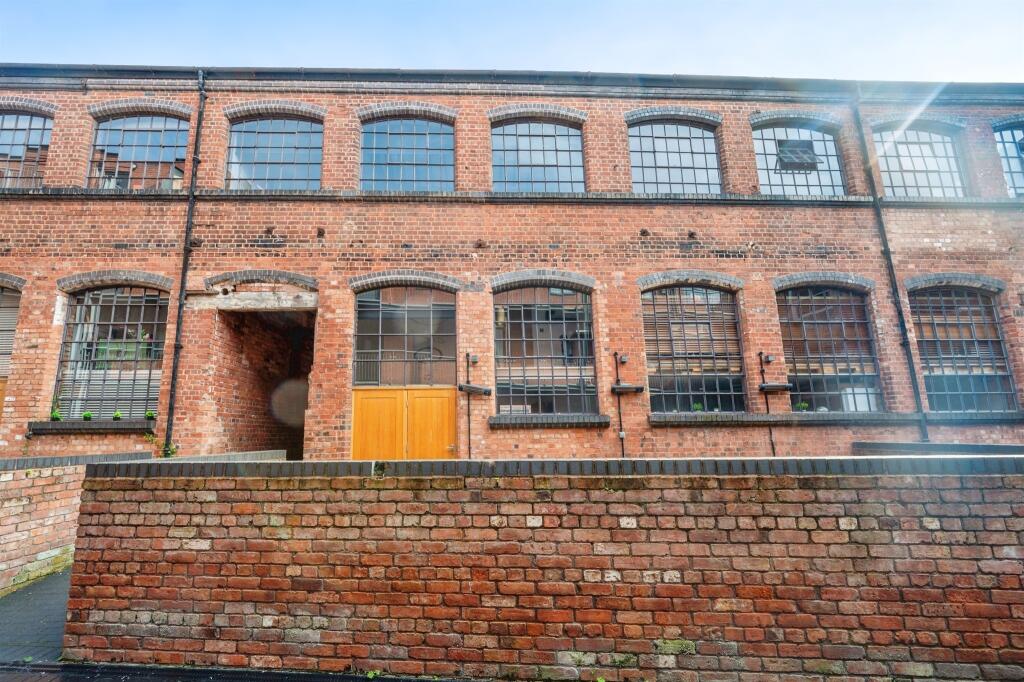 Additional property image - Mint Drive, Hockley, Birmingham