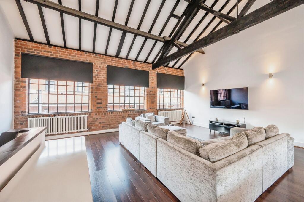 Additional property image - Mint Drive, Hockley, Birmingham