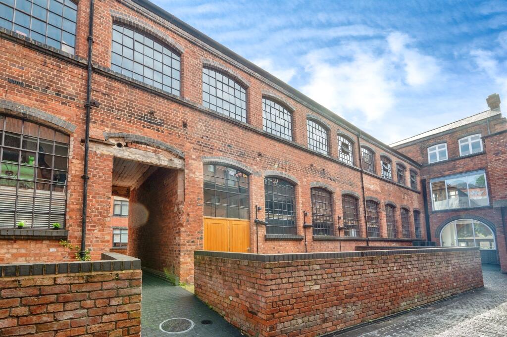 Additional property image - Mint Drive, Hockley, Birmingham