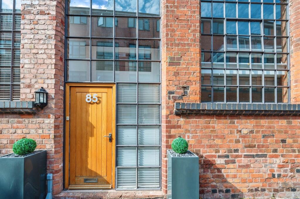 Additional property image - Mint Drive, Hockley, Birmingham