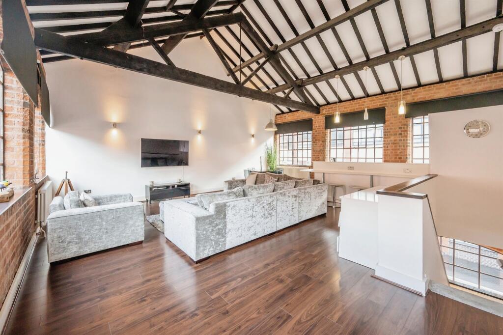 Additional property image - Mint Drive, Hockley, Birmingham