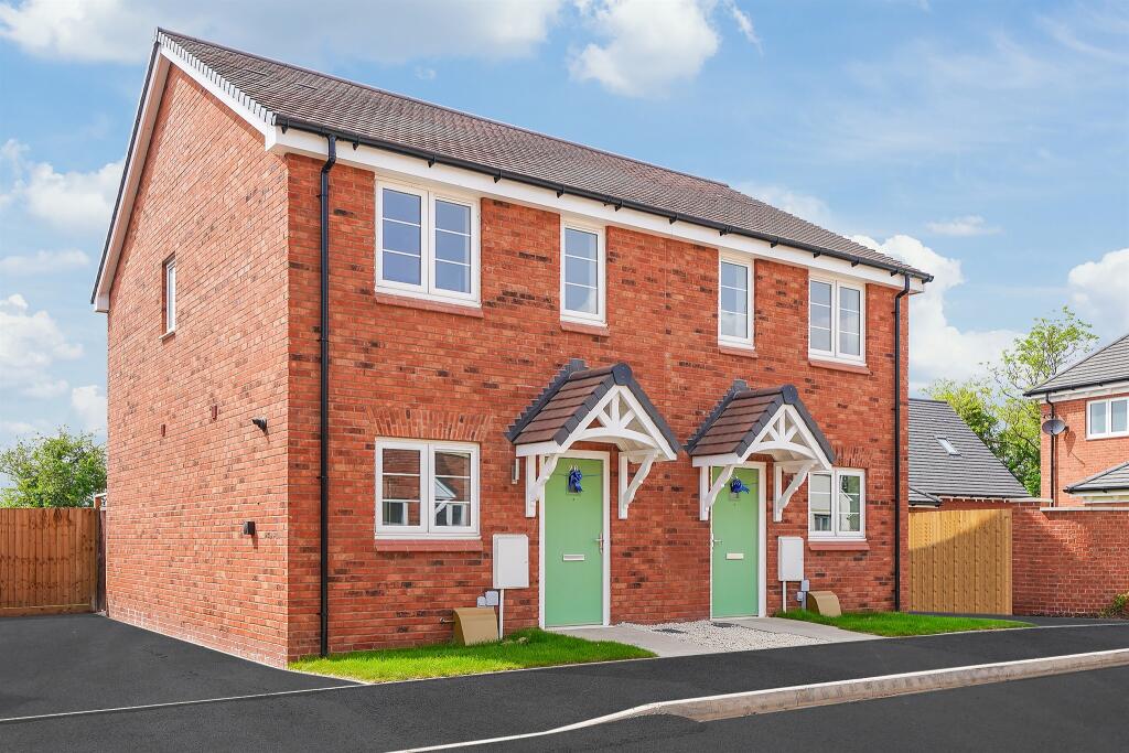 Additional property image - King Richard's Wharf, Market Bosworth, Nuneaton