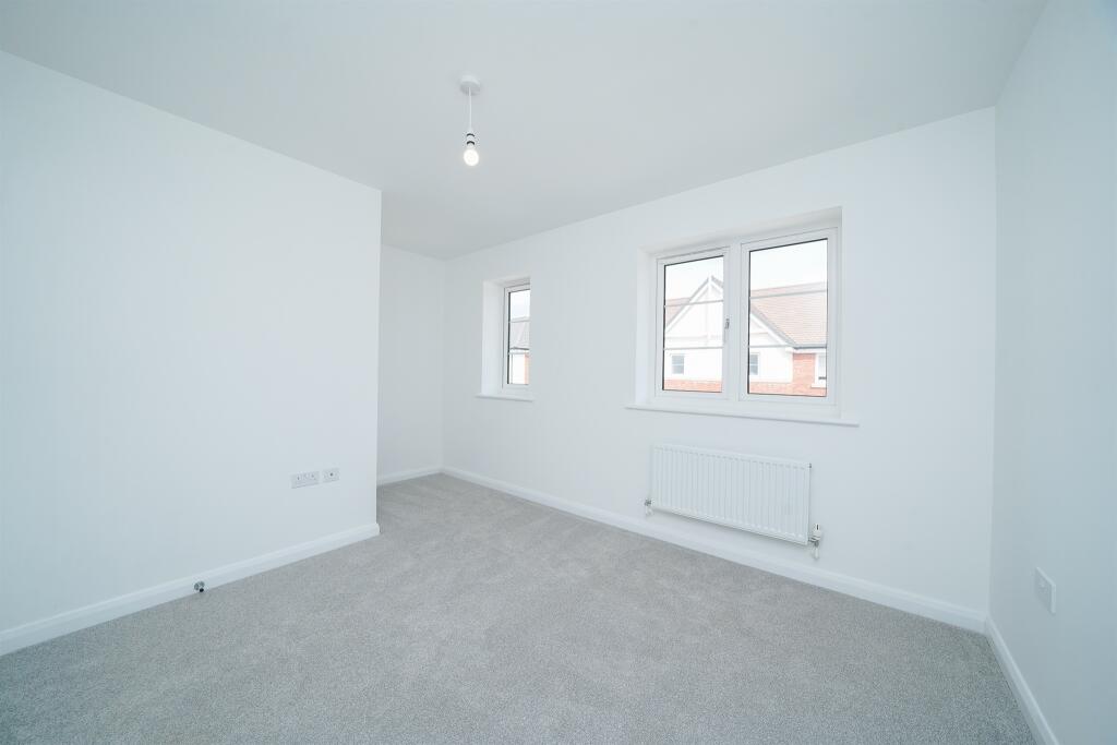Additional property image - King Richard's Wharf, Market Bosworth, Nuneaton