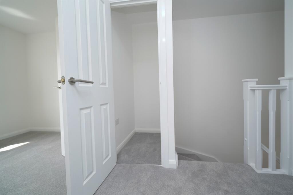 Additional property image - King Richard's Wharf, Market Bosworth, Nuneaton