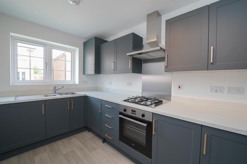 Additional property image - King Richard's Wharf, Market Bosworth, Nuneaton