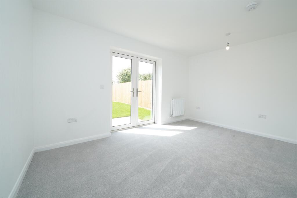 Additional property image - King Richard's Wharf, Market Bosworth, Nuneaton