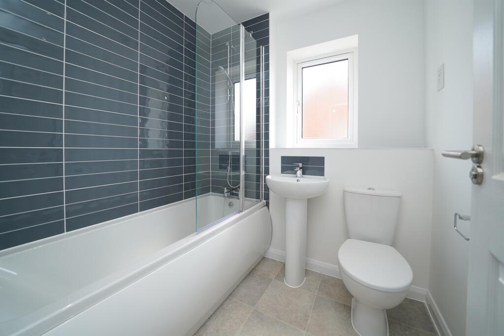 Additional property image - King Richard's Wharf, Market Bosworth, Nuneaton