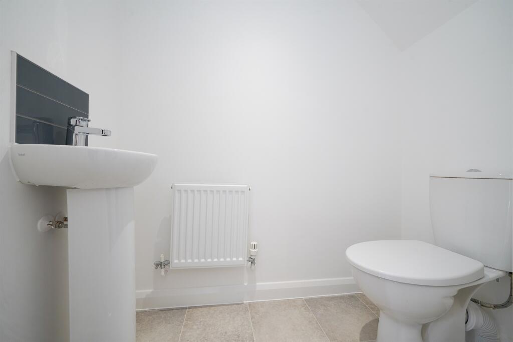 Additional property image - King Richard's Wharf, Market Bosworth, Nuneaton