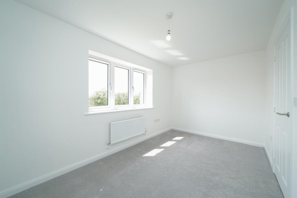 Additional property image - King Richard's Wharf, Market Bosworth, Nuneaton