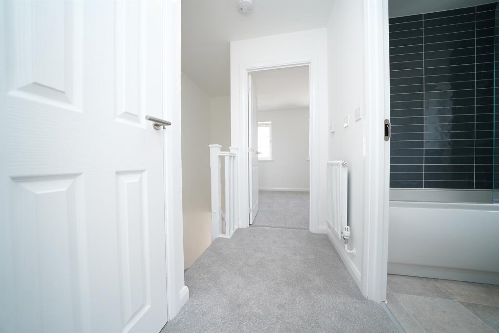 Additional property image - King Richard's Wharf, Market Bosworth, Nuneaton