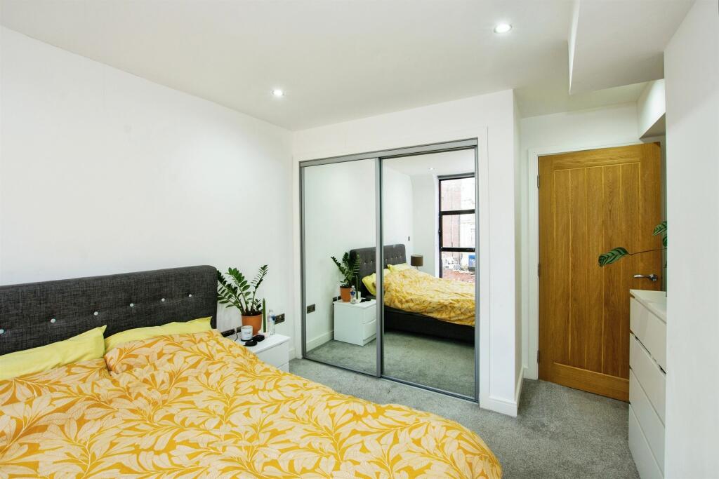 Additional property image - Bond Street, Birmingham