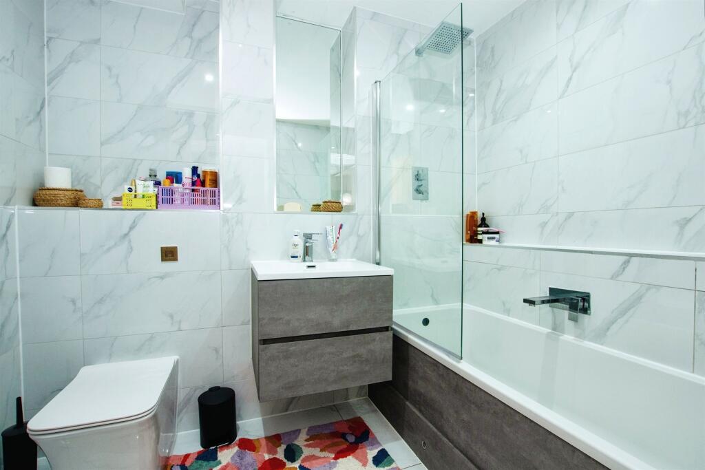 Additional property image - Bond Street, Birmingham