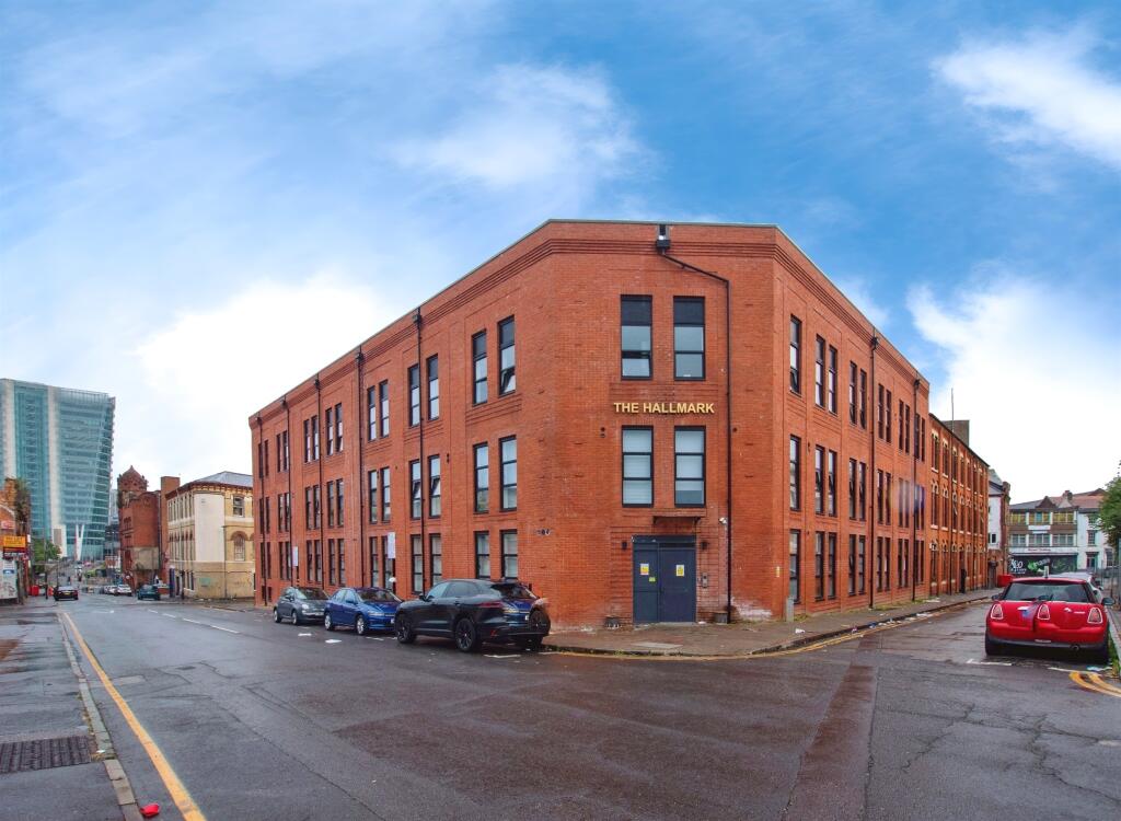 Additional property image - Bond Street, Birmingham