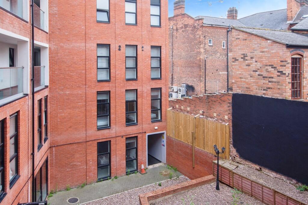 Additional property image - Bond Street, Birmingham