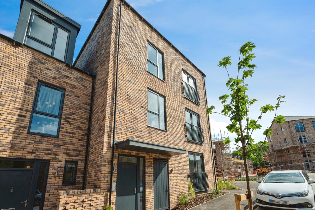 Additional property image - Longmore Street, Birmingham