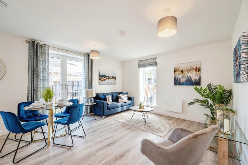 Additional property image - Longmore Street, Birmingham