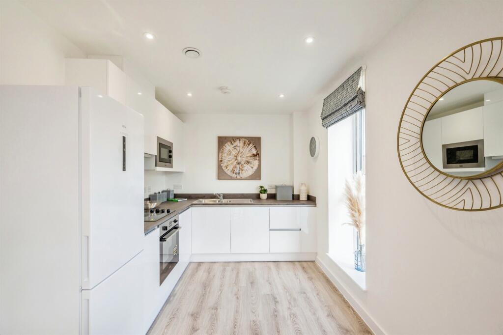 Additional property image - Longmore Street, Birmingham