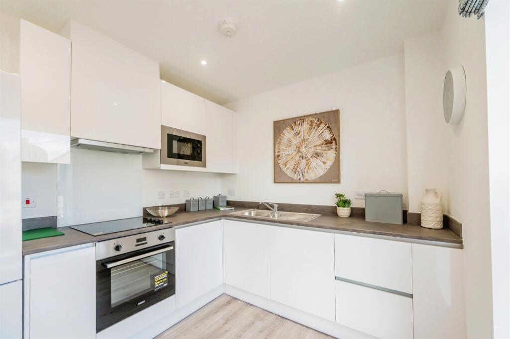 Additional property image - Longmore Street, Birmingham
