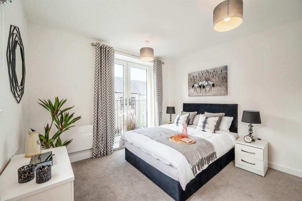 Additional property image - Longmore Street, Birmingham
