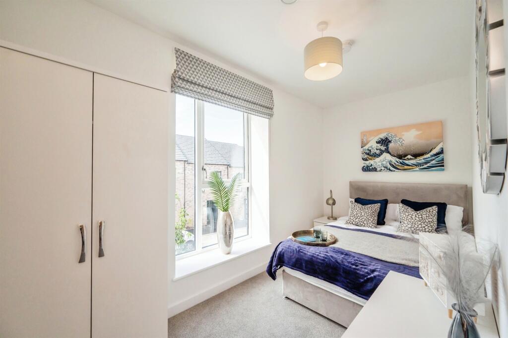 Additional property image - Longmore Street, Birmingham