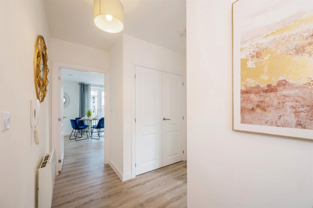 Additional property image - Longmore Street, Birmingham