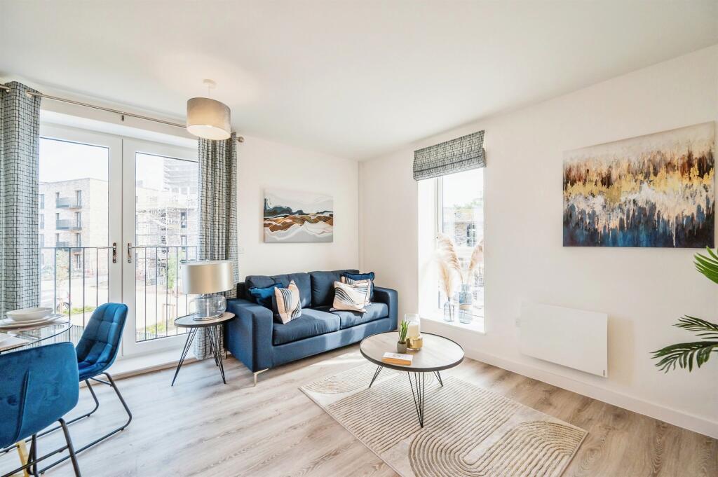 Additional property image - Longmore Street, Birmingham