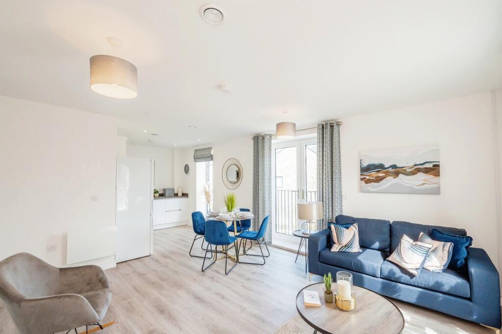 Additional property image - Longmore Street, Birmingham
