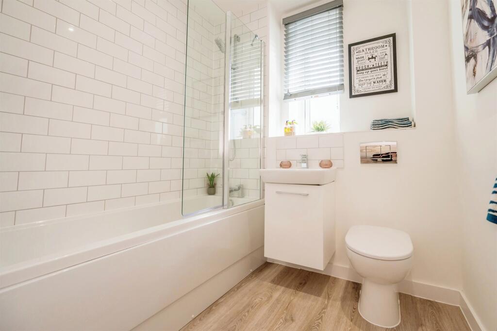 Additional property image - Longmore Street, Birmingham