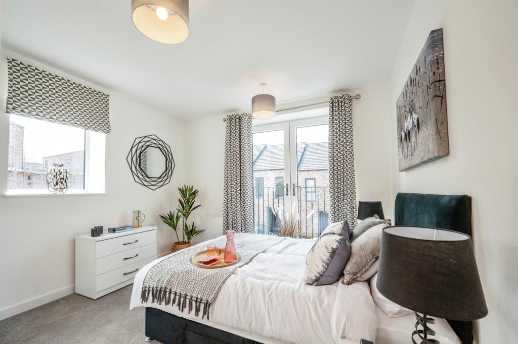Additional property image - Longmore Street, Birmingham