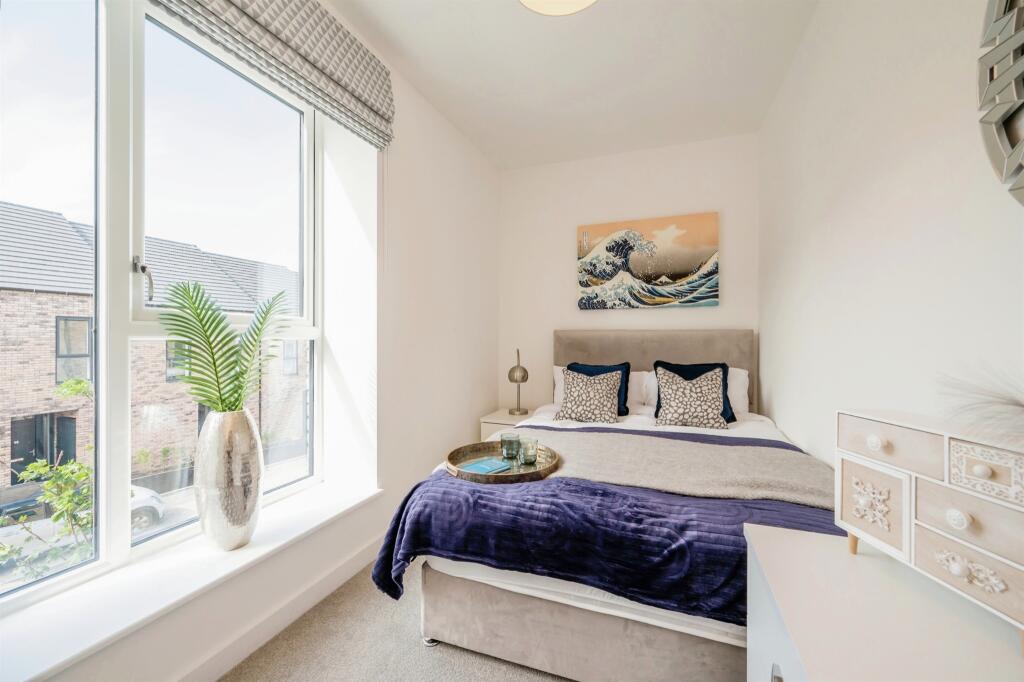 Additional property image - Longmore Street, Birmingham